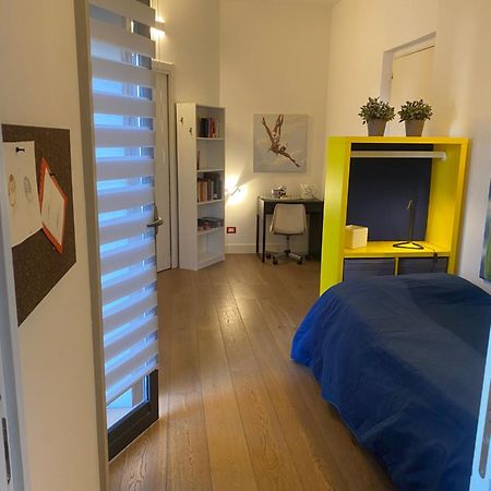 Little Bliss Apartman Catania-Fontanarossai nemzetközi repülőtér Kültér fotó
