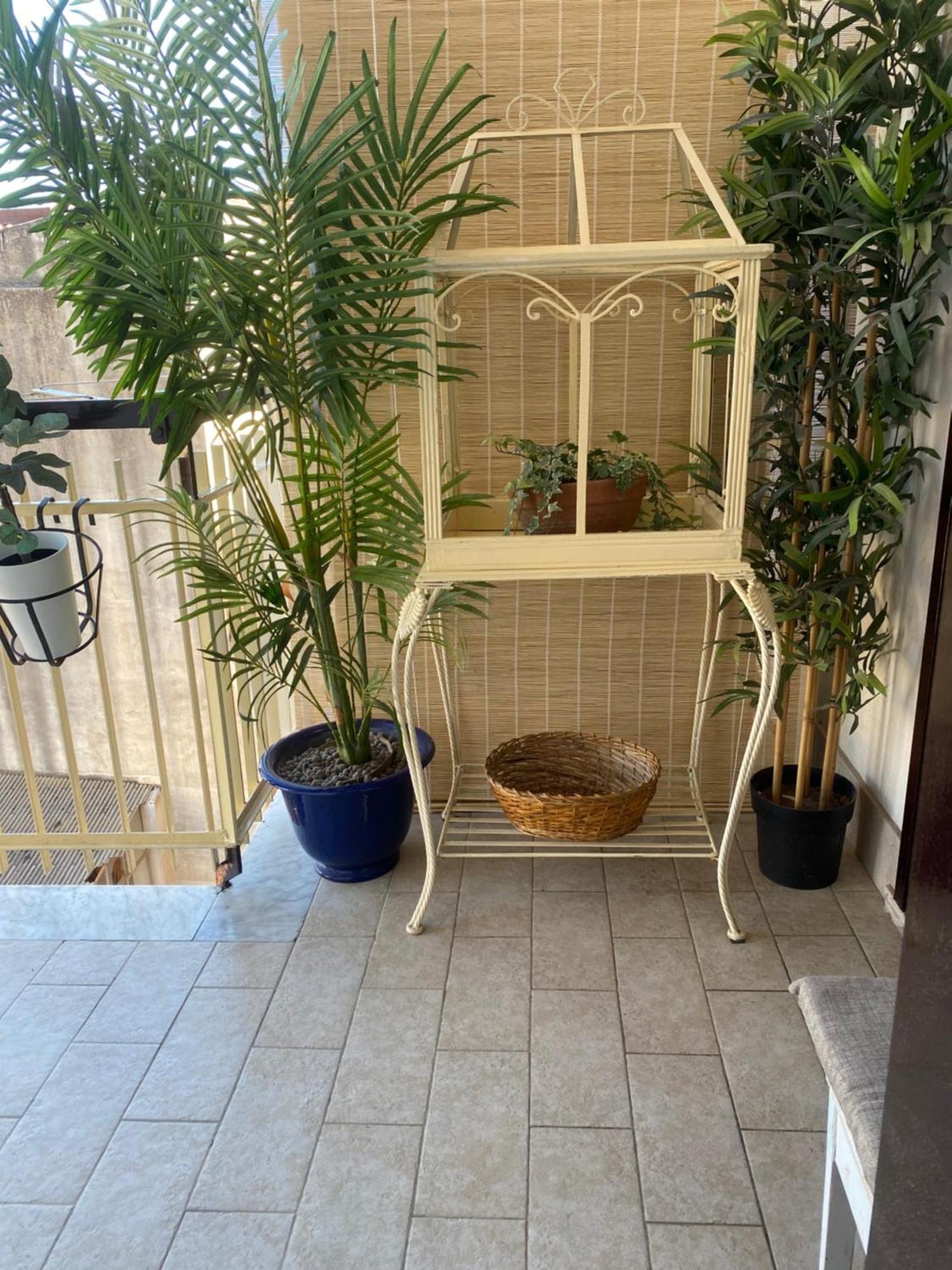 Little Bliss Apartman Catania-Fontanarossai nemzetközi repülőtér Kültér fotó